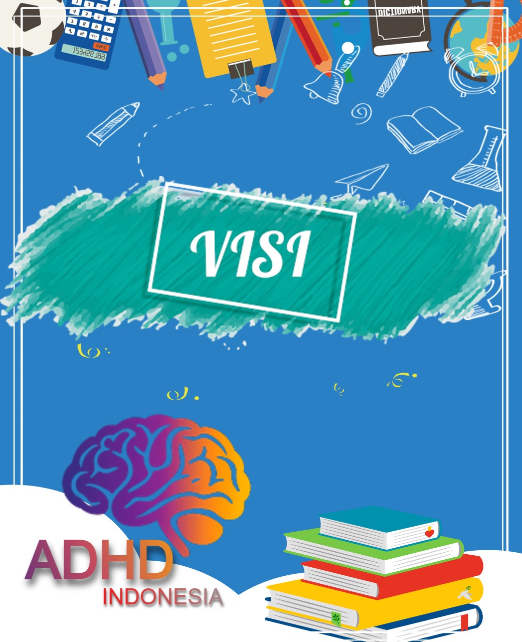 visi adhd Indonesia Kabupaten Kolaka
